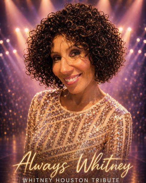 Always Whitney