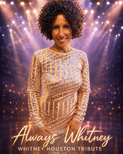 Always Whitney