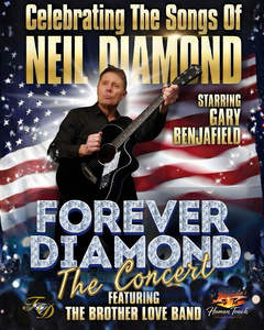 Forever Diamond
