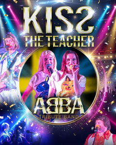 Kiss The Teacher