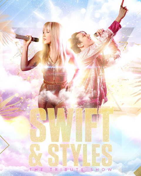 Swift & Styles - The Tribute Show